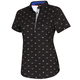 Greyson Womens Dark Icon Polo